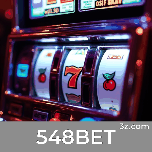 548BET: Estável, Seguro e Otimizado para o Brasil