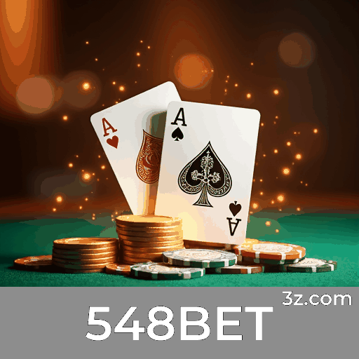 Experiência Excepcional de Jogos no 548BET: Diversão Ilimitada