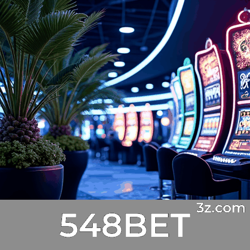 548BET: Estratégias de jogos para ganhar mais