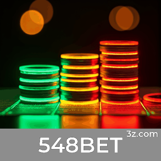 548BET Promoções: Descubra e Maximize Seu Valor