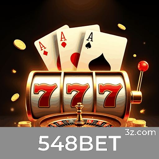 Maximize Seus Ganhos com o Aplicativo 548BET