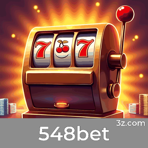548bet: Plataforma de Cassino Online Segura e Entretenimento