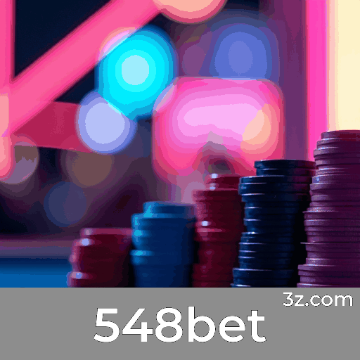548bet: Plataforma de Cassino Online Segura e Entretenimento