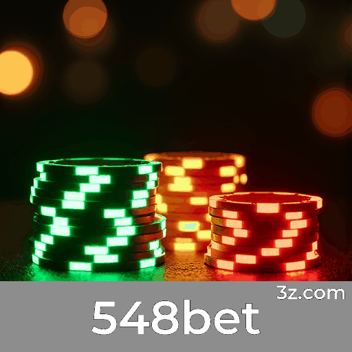 548bet