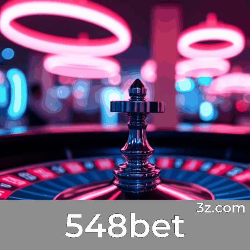 548bet: Plataforma de Cassino Online Segura e Entretenimento