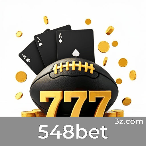 548bet: Plataforma de Apostas com Serviços Profissionais