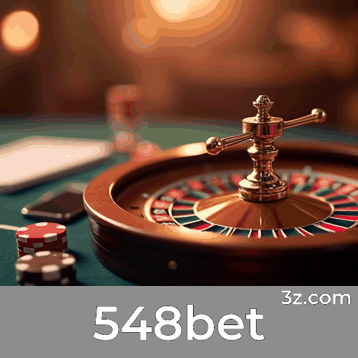 548bet: Plataforma de Cassino Online Segura e Entretenimento