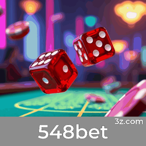 548bet: Desafie-se com Crash Games e Multiplicadores!