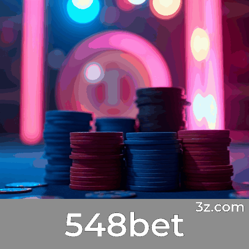 548bet: Plataforma de Cassino Online Segura e Entretenimento